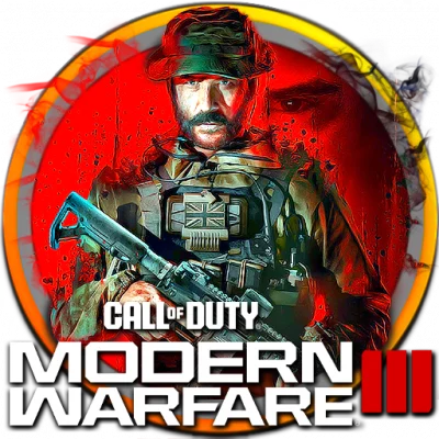 call of duty modern warfare 3 cheat logo