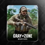 Gray Zone Warfare Hack