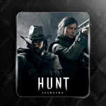 Hunt Showdown Hack logo