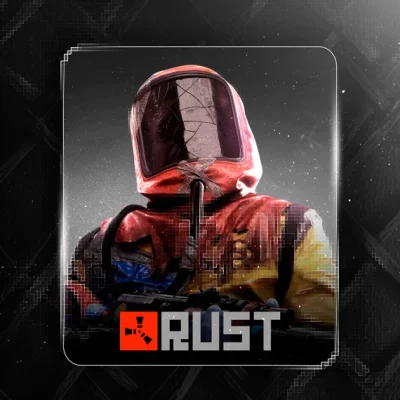 rust hack
