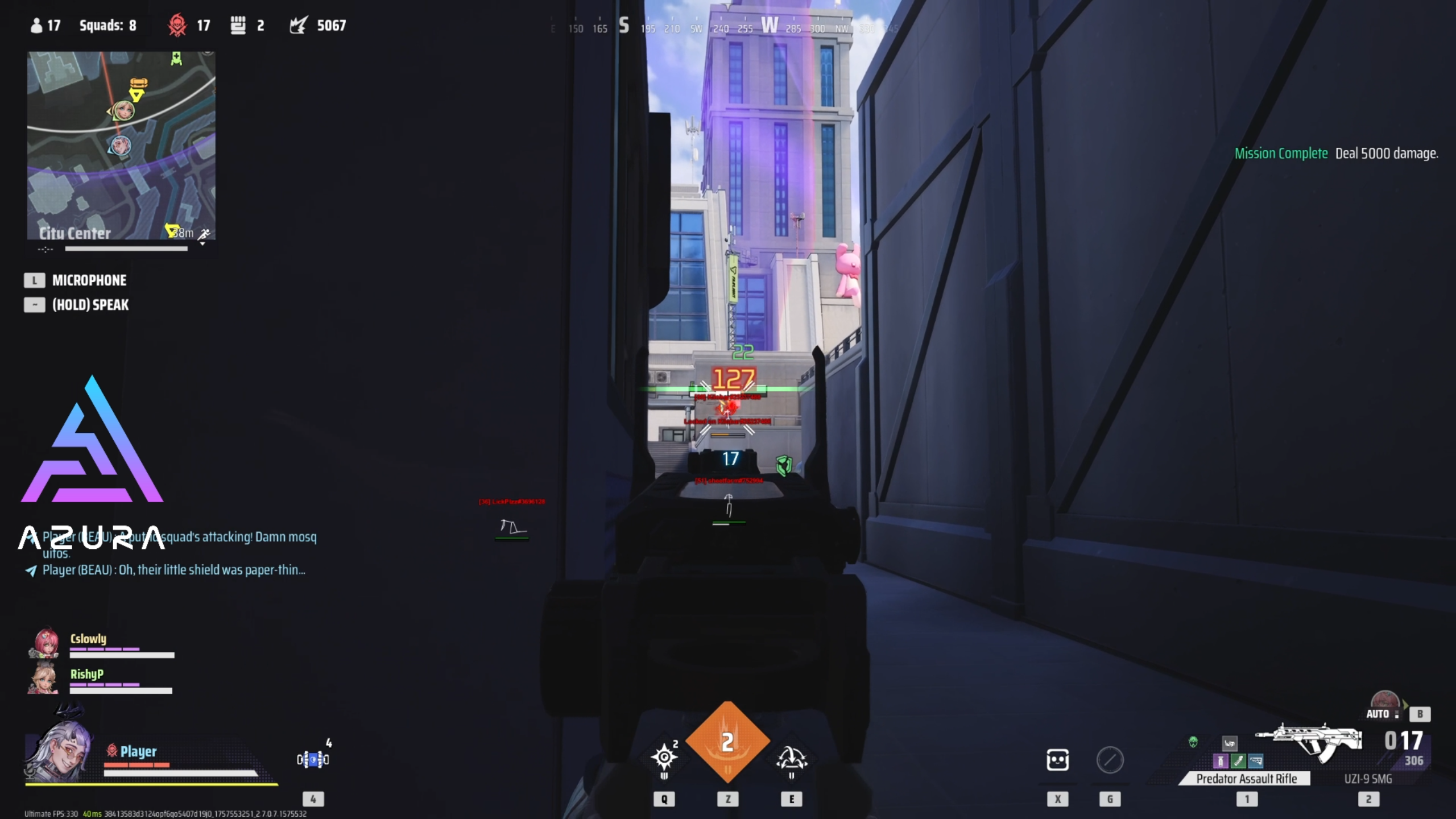 Farlight 84 hack with aimbot in FPP mode 2025 relaunch