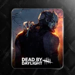 dead by daylight hack logo