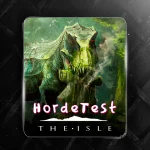 theisle hordetest hack