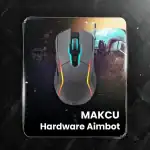 MAKCU Hardware Aimbot - 1PC and 2PC MAKCU Hardware Cheats
