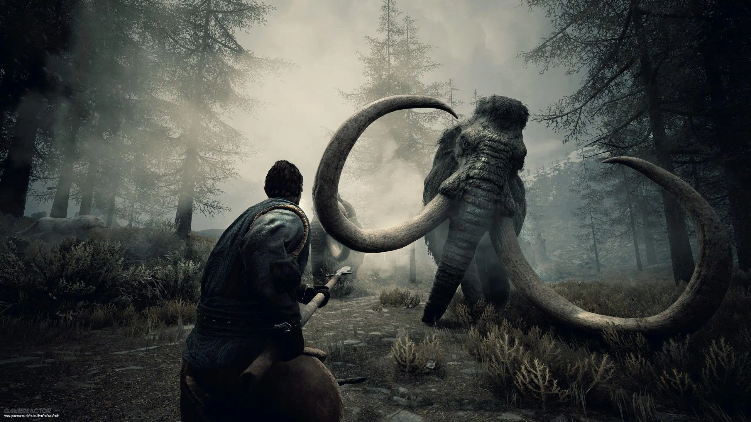 Conan Exiles hacks with aimbot and player esp 2026