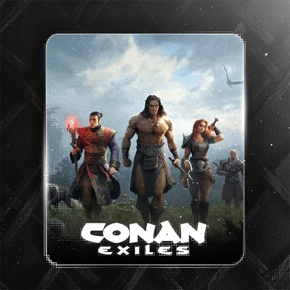 buy conan exiles hack with aimbot, esp and wallhacks