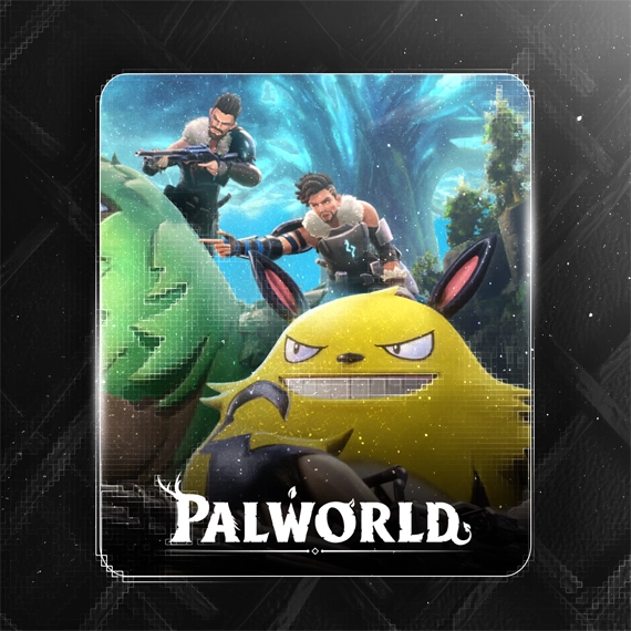 buy palworld hack