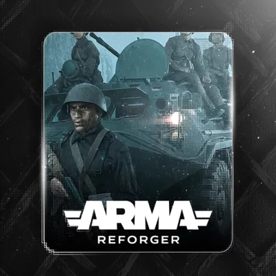 buy arma reforger hack