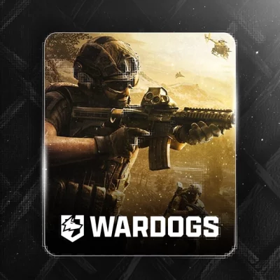 buy wardogs hack
