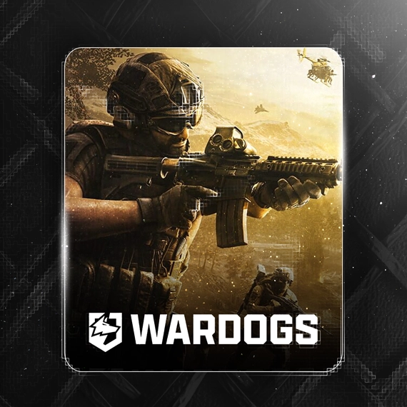 buy wardogs hack