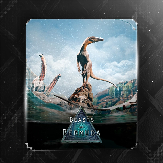 beasts of bermuda hack